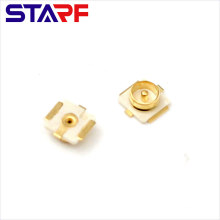 1.2mm IPEX UFL MHF4 Receptacle Connector